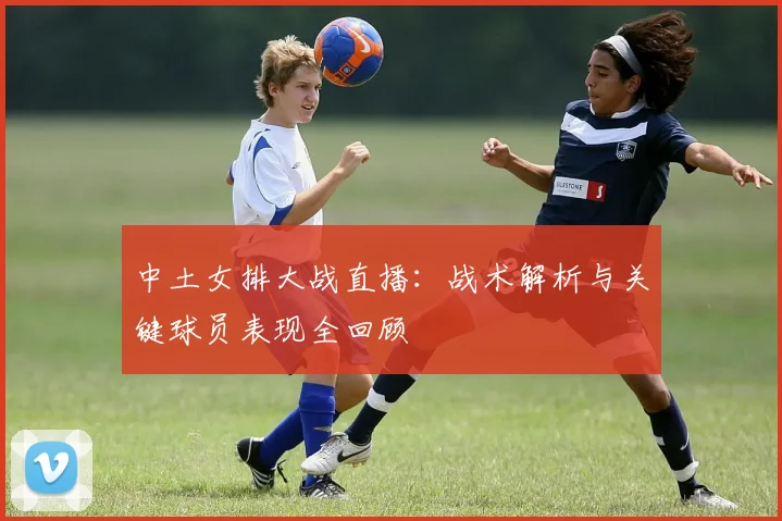 中土女排大战直播：战术解析与关键球员表现全回顾